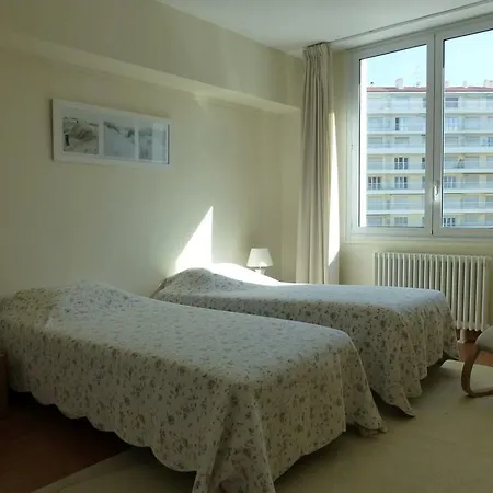 Magnifique T4 Vue Mer Centre - B9269 Biarritz