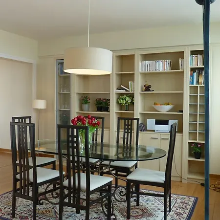 Apartman Magnifique T4 Vue Mer Centre - B9269 Biarritz