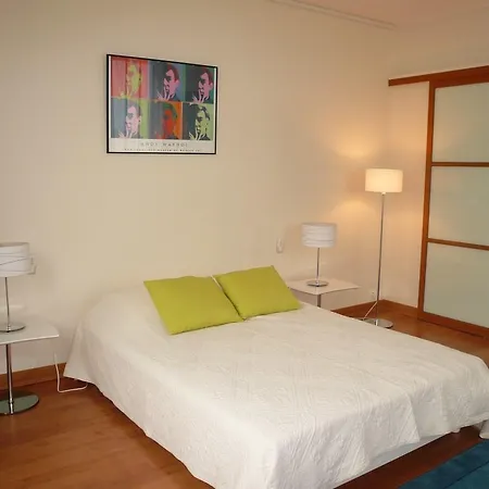 Magnifique T4 Vue Mer Centre - B9269