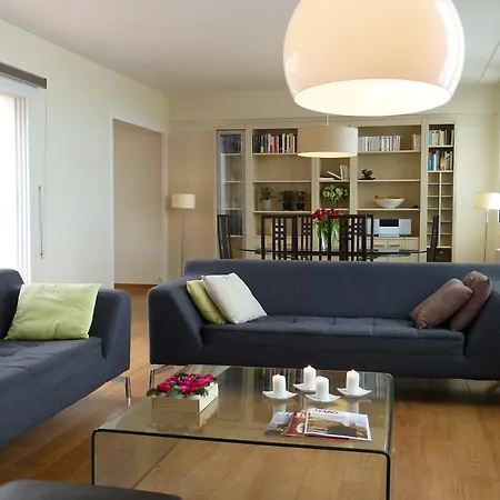 Magnifique T4 Vue Mer Centre - B9269 * Biarritz