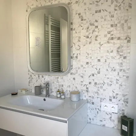 Magnifique T4 Vue Mer Centre - B9269 Apartman Biarritz