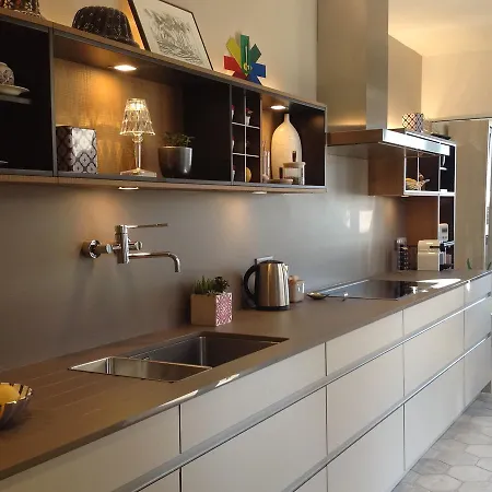 Magnifique T4 Vue Mer Centre - B9269 Apartman *