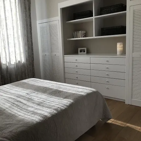 Magnifique T4 Vue Mer Centre - B9269 Biarritz