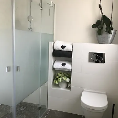 Magnifique T4 Vue Mer Centre - B9269 Biarritz