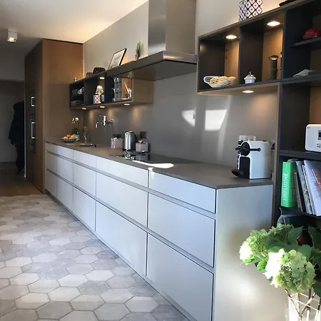 Magnifique T4 Vue Mer Centre - B9269 Biarritz