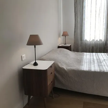 Magnifique T4 Vue Mer Centre - B9269