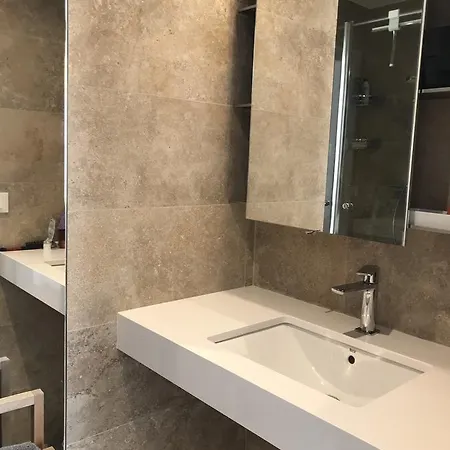 Magnifique T4 Vue Mer Centre - B9269 Apartman