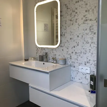 Magnifique T4 Vue Mer Centre - B9269 Apartman