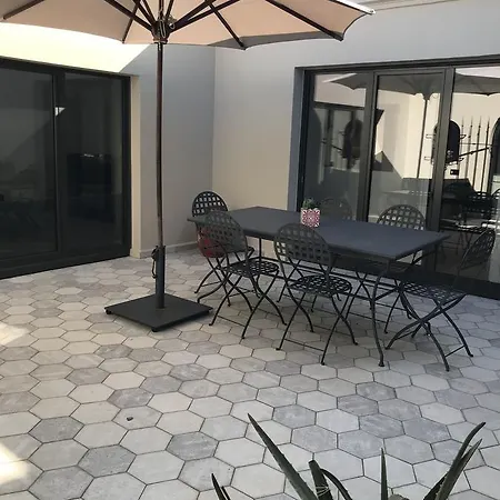 Magnifique T4 Vue Mer Centre - B9269 Apartman Biarritz
