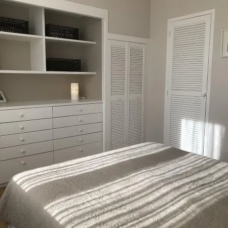 Magnifique T4 Vue Mer Centre - B9269